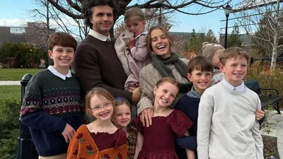 Традиционная жена - слово года по версии Financial Times, фото - Новости Zakon.kz от 27.12.2025 08:15