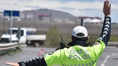 Правила дорожного движения в Турции, фото - Новости Zakon.kz от 27.12.2025 08:55