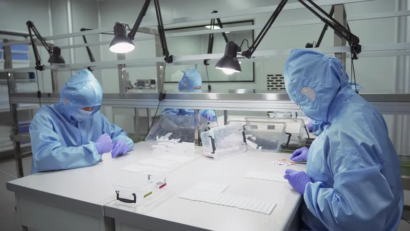 Қазақстанда медициналық мақсаттағы бұйымдарды таңбалау енгізілмек