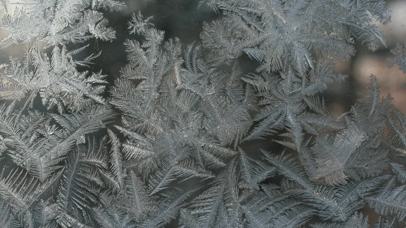 Морозная погода накроет почти весь Казахстан