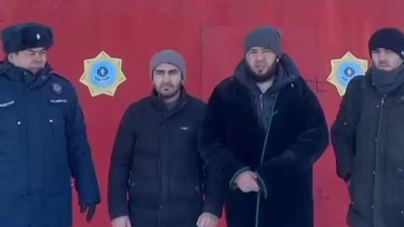 Иностранцы поблагодарили казахстанских спасателей