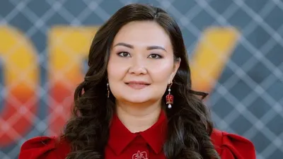 Алия Юсупова - почетный гражданин Шымкента, фото - Новости Zakon.kz от 27.12.2025 07:50