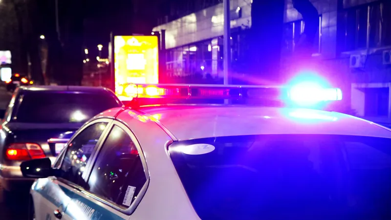 Гололед и встречка: смертельная авария произошла на трассе Павлодар – Омск