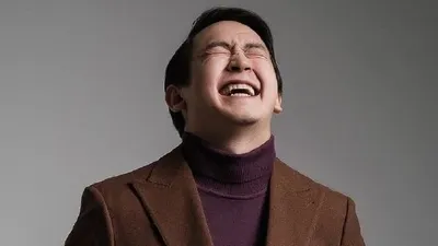 Участник группы "Ирина Кайратовна" впервые стал отцом