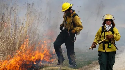 Стихийные бедствия 2025 года, фото - Новости Zakon.kz от 28.12.2025 05:00