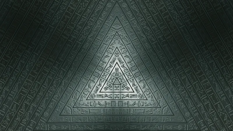 Ученые назвали 7 древних языков, которые до сих пор не расшифрованы