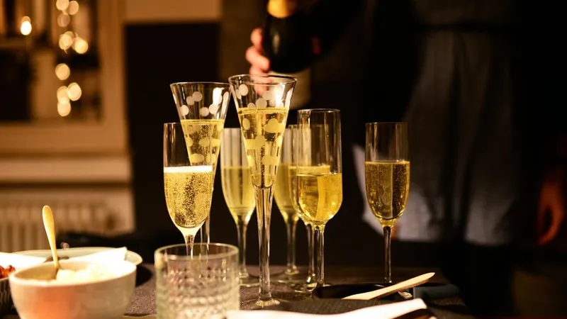 Цена алкоголя: ВОЗ назвала масштабы смертности от травм и насилия в Европе