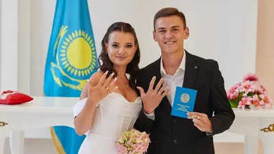 Футбол Женитьба Игрока, фото - Новости Zakon.kz от 27.12.2025 18:06