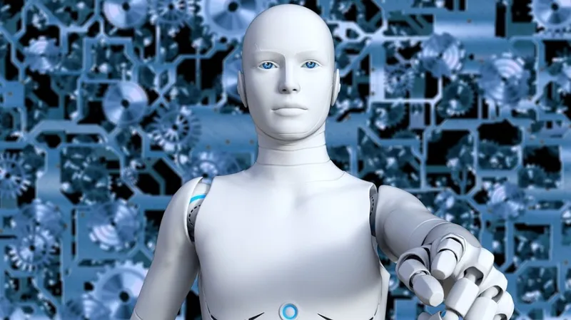 Китай усиливает контроль над ИИ, имитирующим эмоции и мышление человека