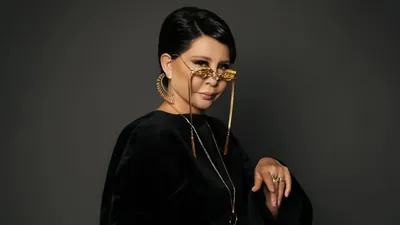 Народная артистка Казахстана, фото - Новости Zakon.kz от 29.12.2025 03:30