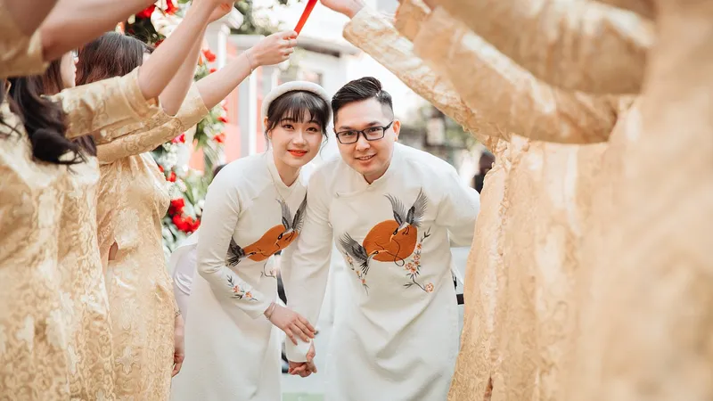 Деревня в Китае ввела штрафы за беременность и брак с не местными