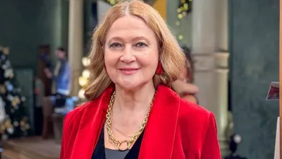 Тамара Глоба, гороскоп, прогноз, скорпионы , фото - Новости Zakon.kz от 28.12.2025 22:00