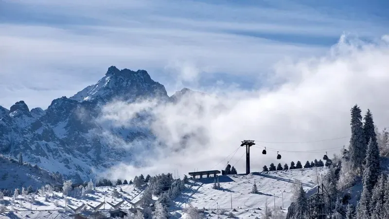 После происшествия в горах Алматы спасатели обратились к туристам