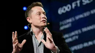 Илон Маск заявил, что "великое замещение" населения Европы уже произошло, фото - Новости Zakon.kz от 28.12.2025 09:51