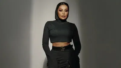 Дильназ Ахмадиева, обращение, Алматы , фото - Новости Zakon.kz от 28.12.2025 21:07