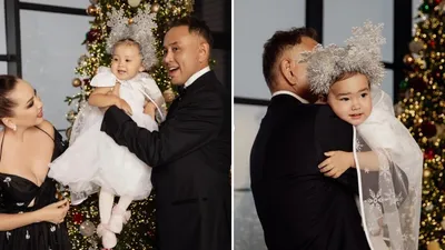 Баян Алагузова поздравила казахстанцев в наступающим Новым годом, фото - Новости Zakon.kz от 28.12.2025 16:48