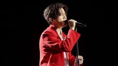  Димаш Кудайберген, Кожа, соболезнования , фото - Новости Zakon.kz от 29.12.2025 00:06