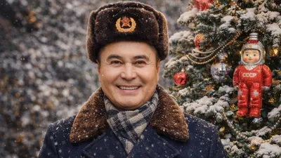 Арман Давлетров, фото - Новости Zakon.kz от 29.12.2025 16:04