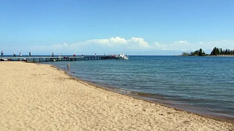 Казахстанские дома отдыха в Кыргызстане станут отелями – Мажилис ратифицировал соглашение