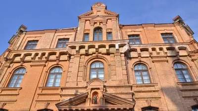 здание суда ЕАЭС, фото - Новости Zakon.kz от 29.12.2025 11:28