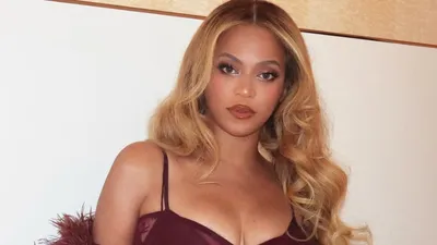  Американская певица, фото - Новости Zakon.kz от 29.12.2025 19:50