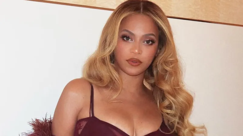 Бейонсе стала миллиардером