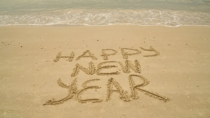 Прогноз астролога на 29 декабря – 4 января: когда лучше ничего не делать, чтобы не рисковать