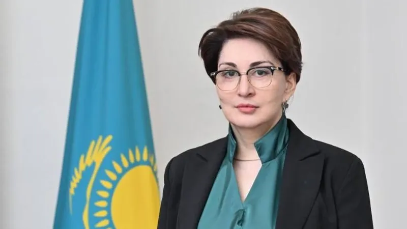 Мария Хаджиева освобождена от должности зампреда АРРФР