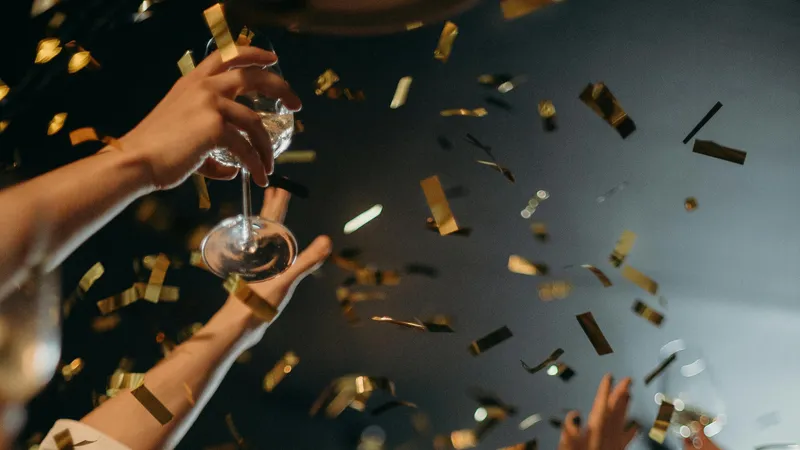 Приметы и традиции 31 декабря: как правильно проводить старый год