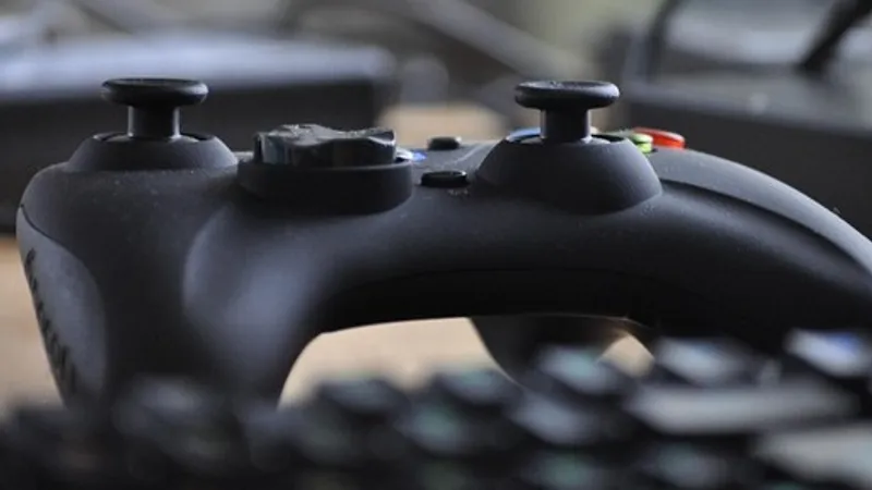 Ученые доказали, что работодатели не любят нанимать геймеров