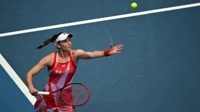 Теннис Победа Кубок, фото - Новости Zakon.kz от 29.12.2025 10:47