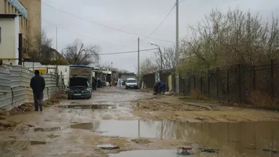 Грязь, улица, машины, фото - Новости Zakon.kz от 29.12.2025 07:59