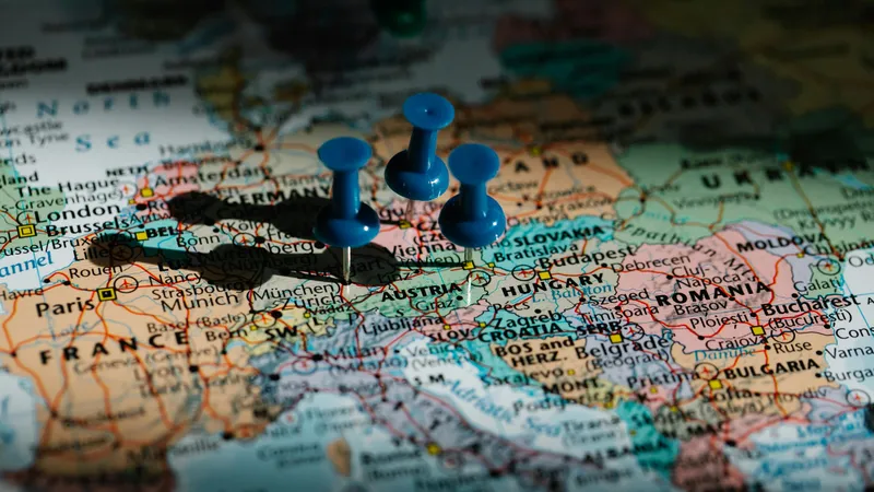 Аналитики спрогнозировали обстановку в Европе в случае прекращения конфликта в Украине