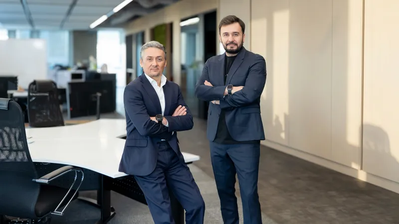 Beeline Казахстан становится холдингом