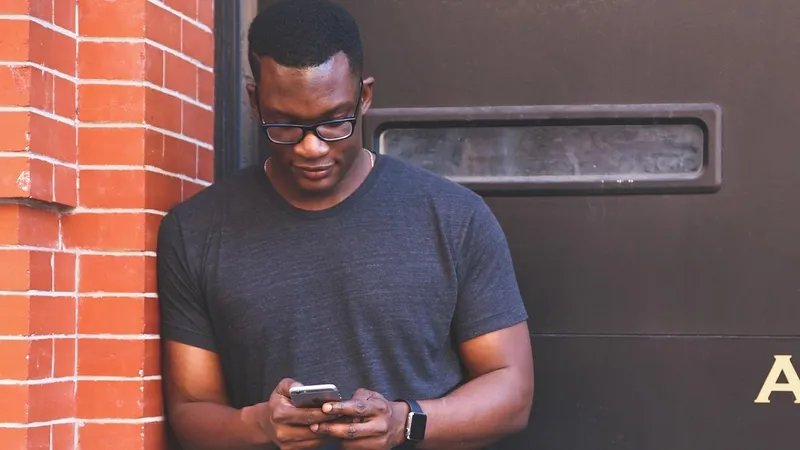 Американец спас свою дочь, отследив ее телефон после похищения