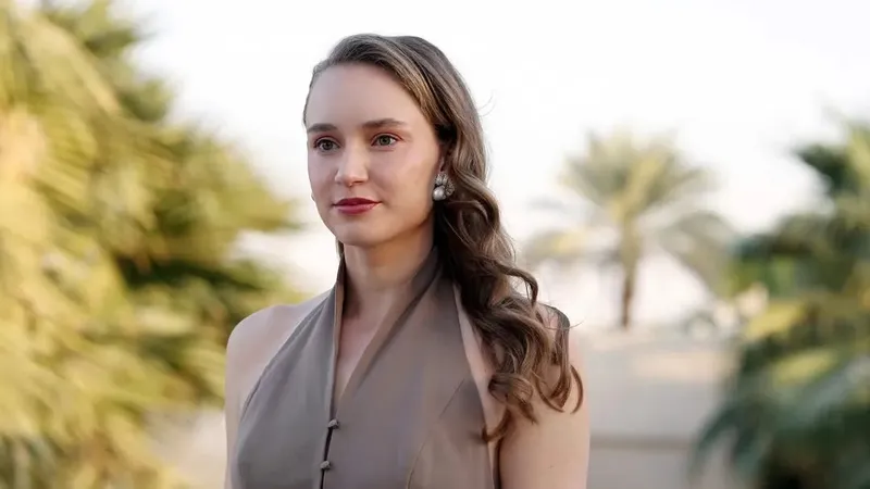 "Ледяная королева": Елена Рыбакина выразила отношение к новому прозвищу