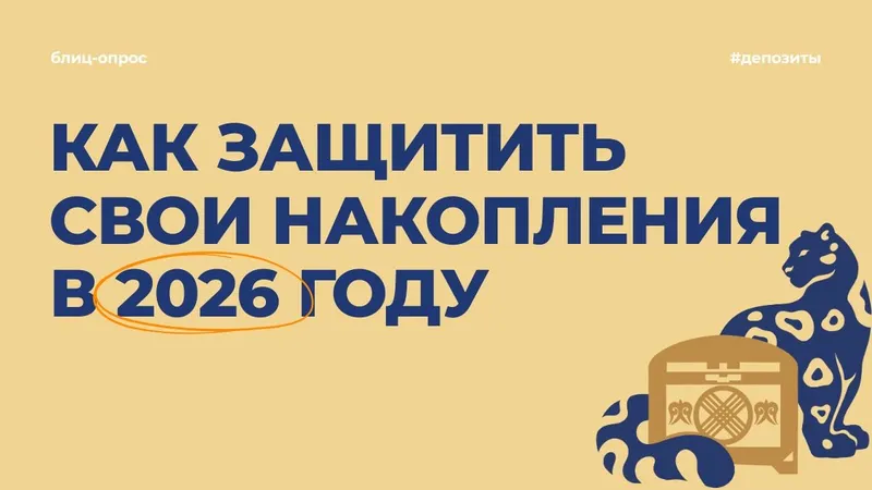 Защита депозитов в 2026 году глазами вкладчика