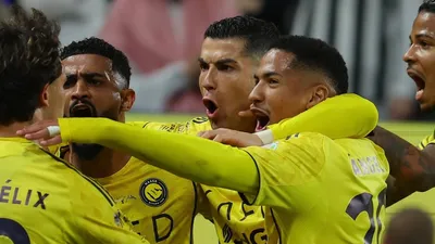 Футболист, спортсмены, матч, фото - Новости Zakon.kz от 31.12.2025 02:59