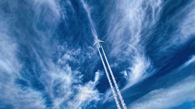 более 60 авиарейсов отменили в Турции из-за непогоды, фото - Новости Zakon.kz от 31.12.2025 01:55