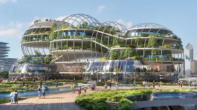 СЭЗ Alatau, фото - Новости Zakon.kz от 30.12.2025 10:50