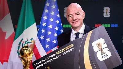 Футбол Рекорд Продаж, фото - Новости Zakon.kz от 30.12.2025 15:09