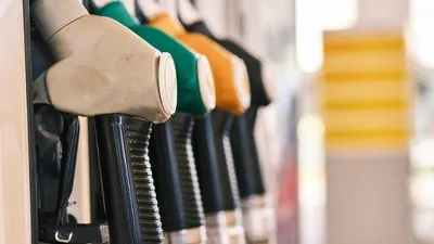 Утечка газа произошла на заправке в Жанаозене