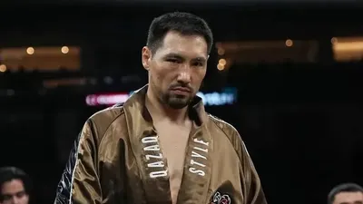 Жанибек Алимханулы, фото - Новости Zakon.kz от 30.12.2025 11:28