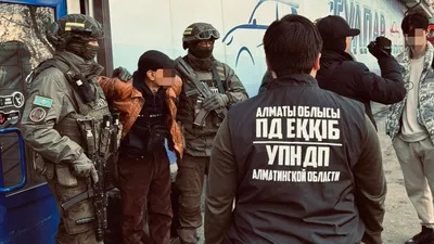 , фото - Новости Zakon.kz от 06.01.2026 16:39