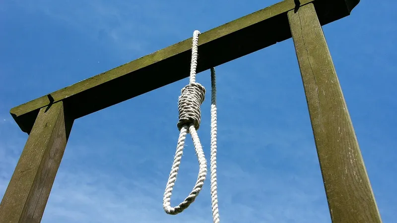 "Кровавый год": Саудовская Аравия удивляет мир количеством казней