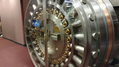 ограбление в Германии, фото - Новости Zakon.kz от 30.12.2025 21:58