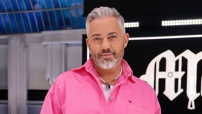 Александр Рогов дал модницам новый совет, фото - Новости Zakon.kz от 30.12.2025 19:19