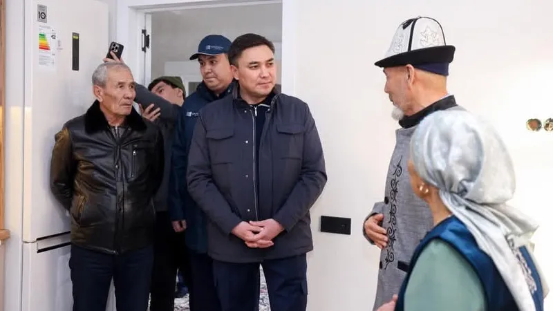 В Шымкенте реализуются проекты по повышению качества жизни населения