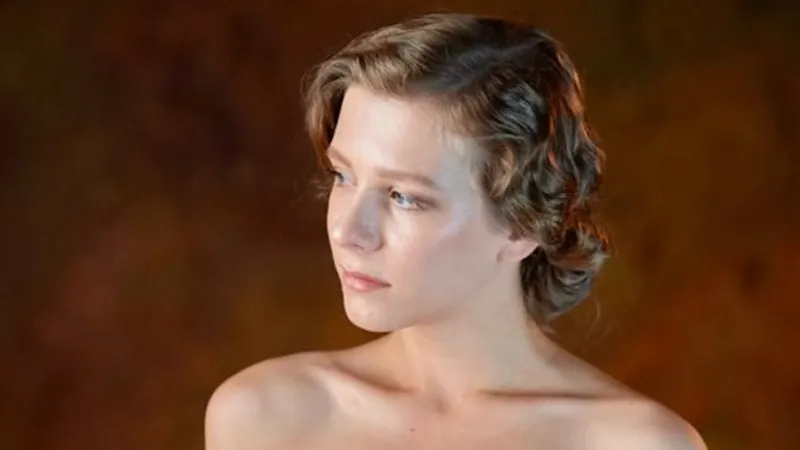 Перед Новым годом у Лизы Арзамасовой случилось горе