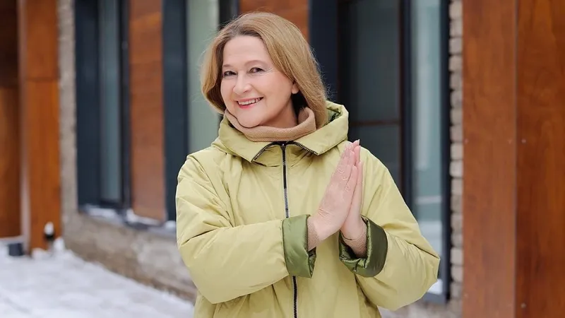 Гороскоп на 2026 год для каждого знака зодиака от Тамары Глоба